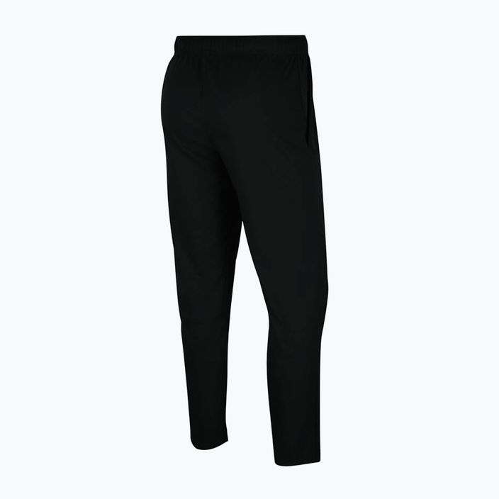 Pánské tréninkové kalhoty Nike DriFit Team Woven černé CU4957-010 2