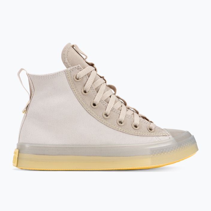 Tenisky  Converse Chuck Taylor All Star Cx Explore Hi pale putty/papyrus 2