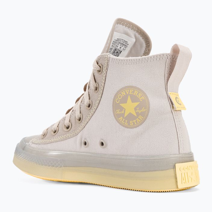 Tenisky  Converse Chuck Taylor All Star Cx Explore Hi pale putty/papyrus 7