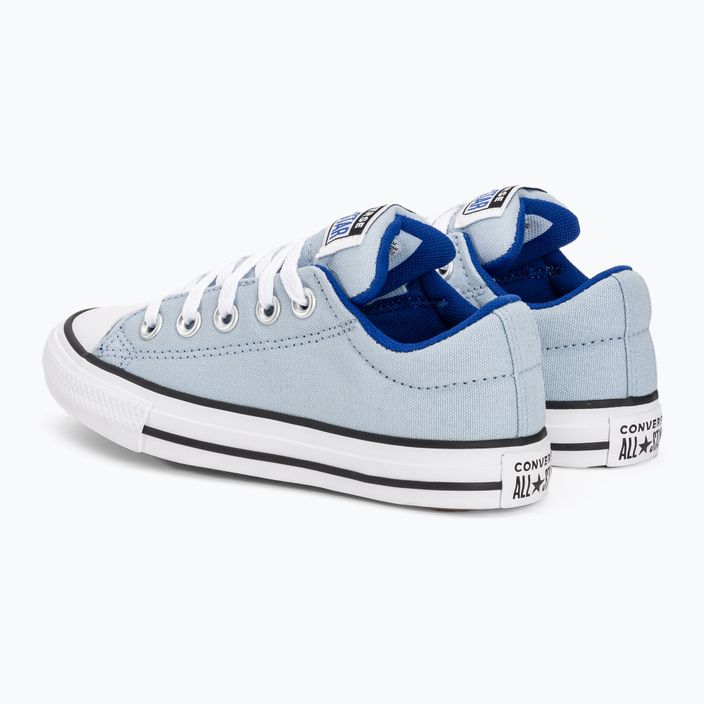 Boty Converse Chuck Taylor All Star Street Ox Lt armory blue/blue/white 3