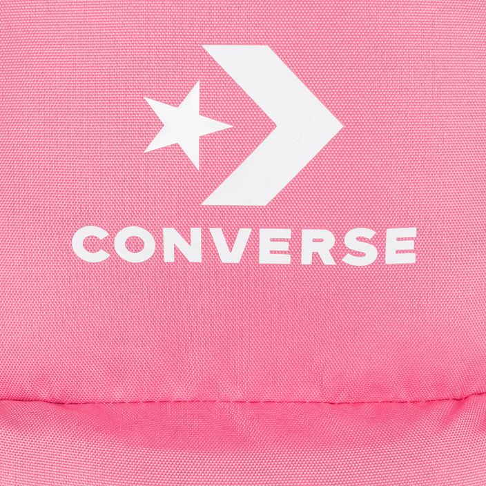 BatohConverse Speed 3 Large Logo 19 l oops pink 4