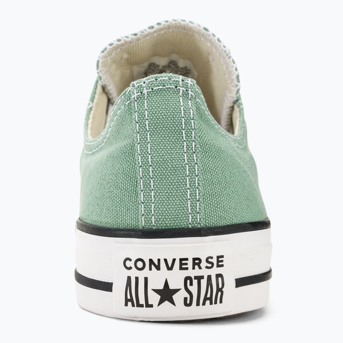 Tenisky  Converse Chuck Taylor All Star Classic Ox herby 6