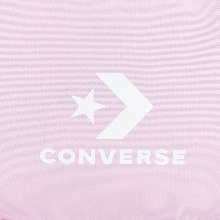 Converse Speed 3 Large Logo městský batoh 10025485-A11 19 l lilac 4