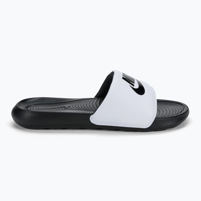 Pánské nazouváky Nike Victori One Slide černé CN9675-005 2