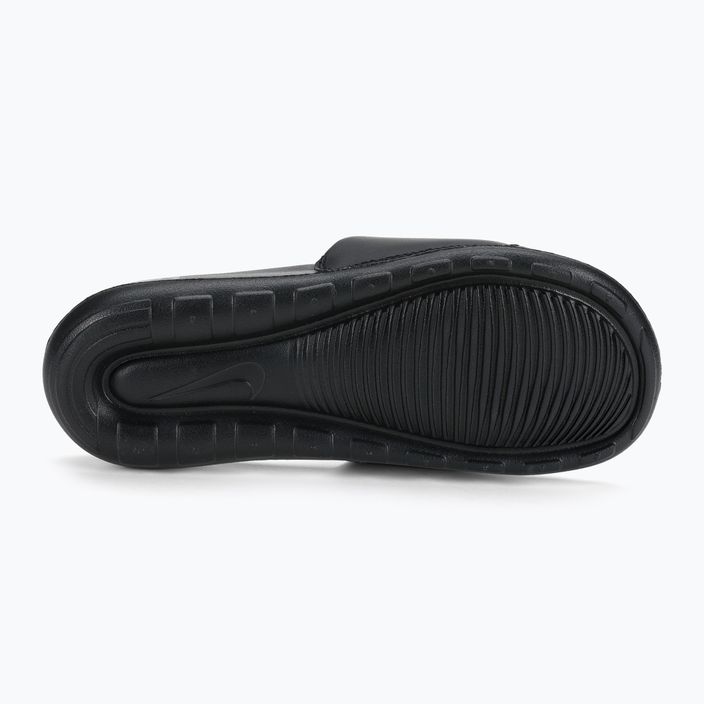 Dámské nazouváky Nike Victori One Slide černé CN9677-005 4