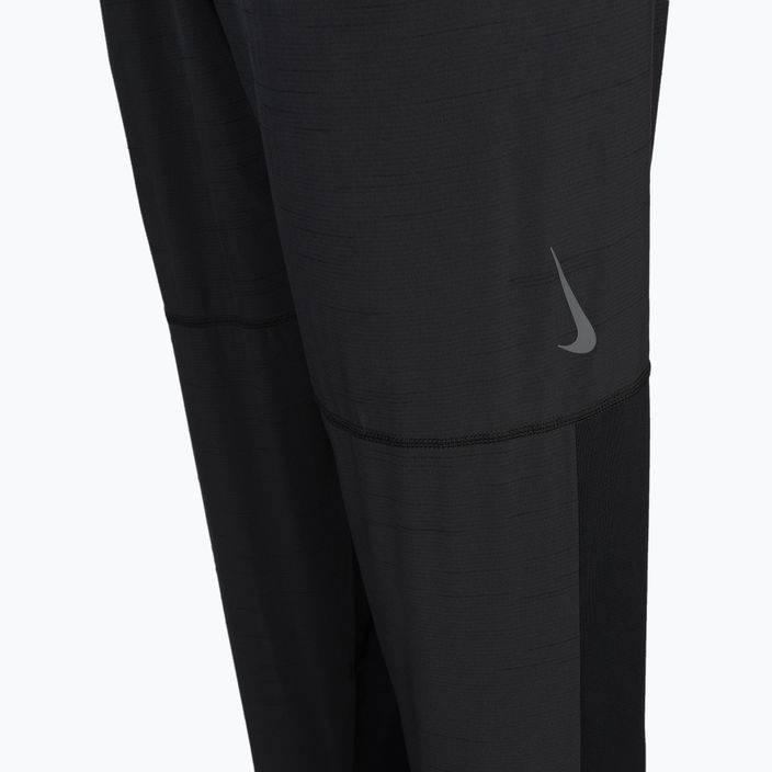 Pánské kalhoty Nike Yoga Pant Cw Yoga black CU7378-010 3