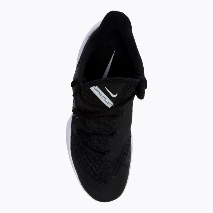 Volejbalová obuv Nike Zoom Hyperspeed Court černá CI2964-010 6