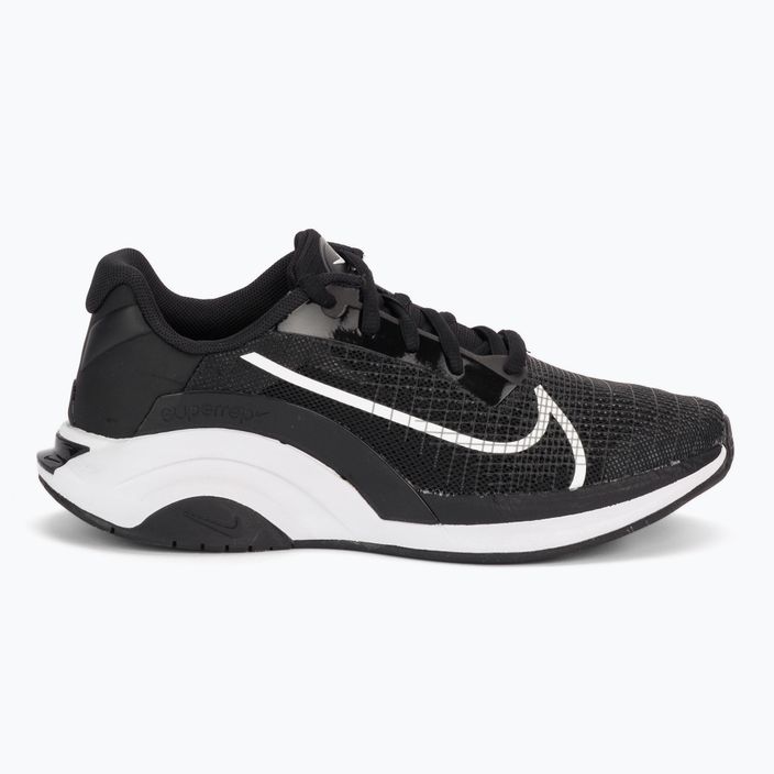 Dámské tréninkové boty Nike Zoomx Superrep Surge černé CK9406-001 2