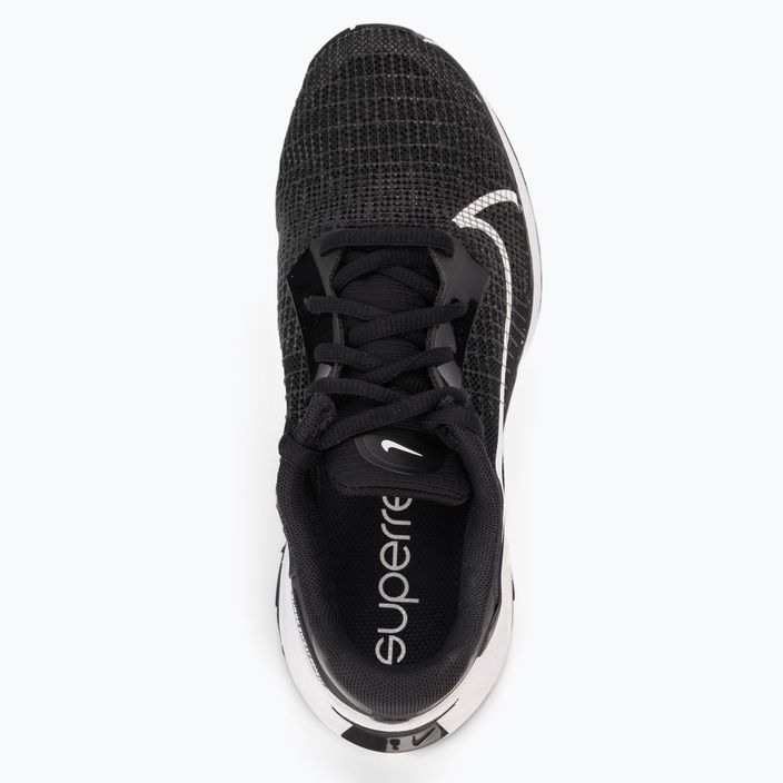 Dámské tréninkové boty Nike Zoomx Superrep Surge černé CK9406-001 6