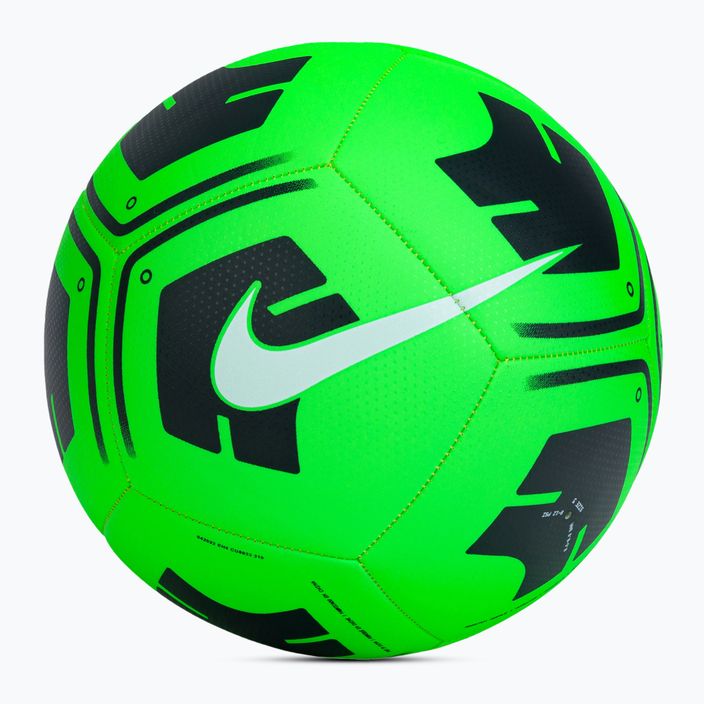 Fotbalový míč Nike Park Team CU8033-310 velikost 5