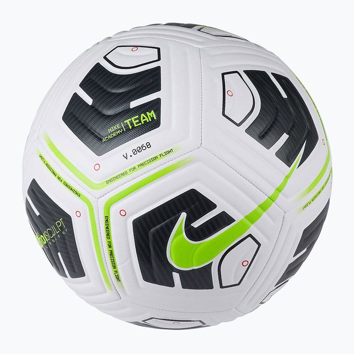 Nike Academy Team Football CU8047-100 velikost 5 4