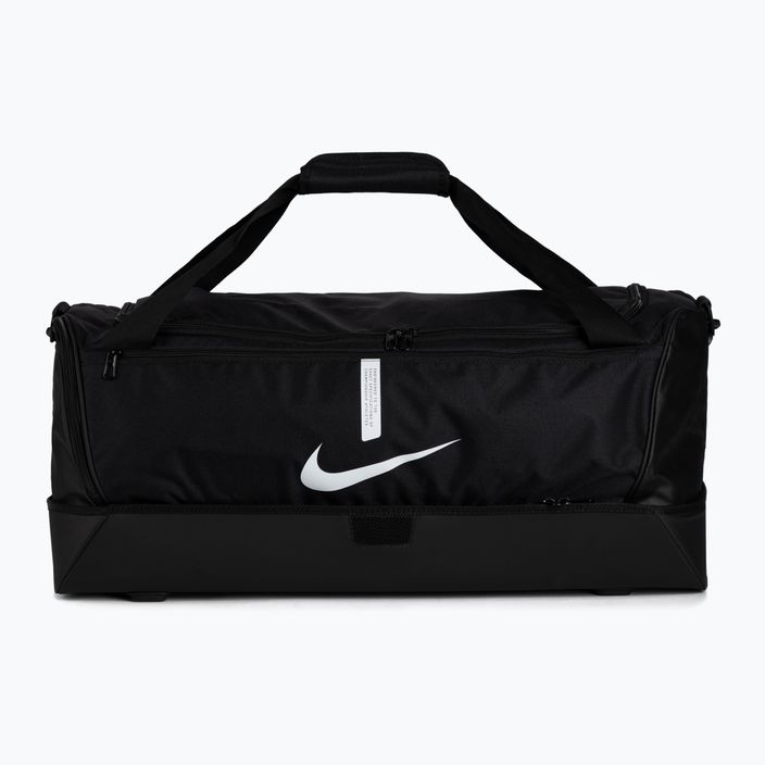 Tréninková taška Nike Academy Team Hardcase L černá CU8087-010 2