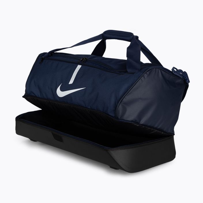 Tréninková taška Nike Academy Team Hardcase L modrá CU8087-410 3