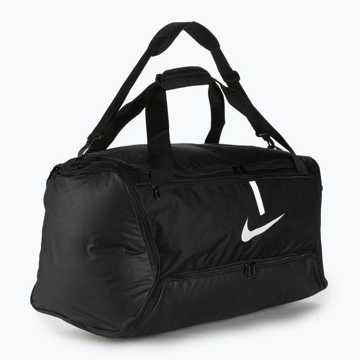 Tréninková taška Nike Academy Team Duffle L černá CU8089-010 2