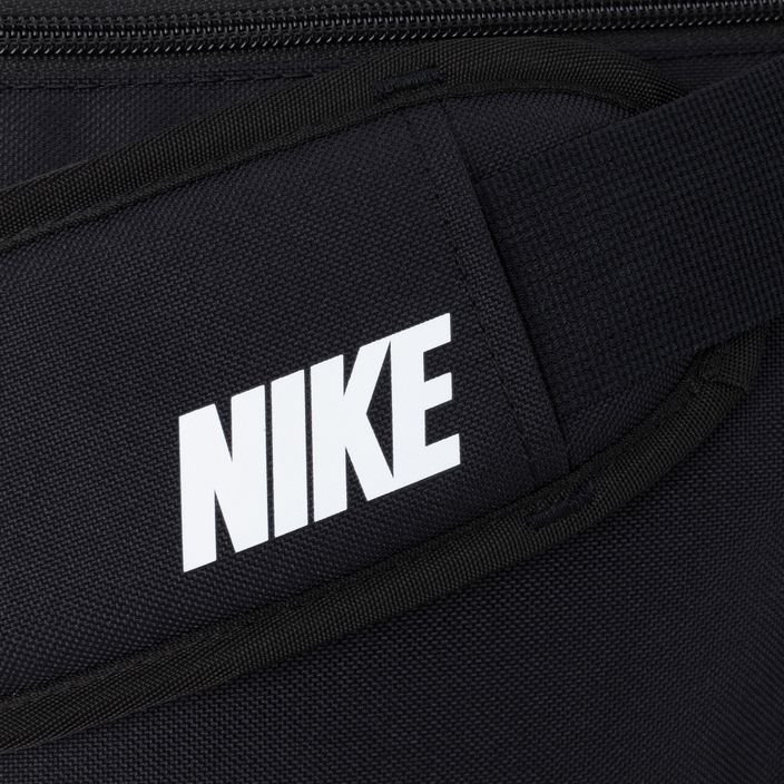 Tréninková taška Nike Academy Team černá CU8090-10 5
