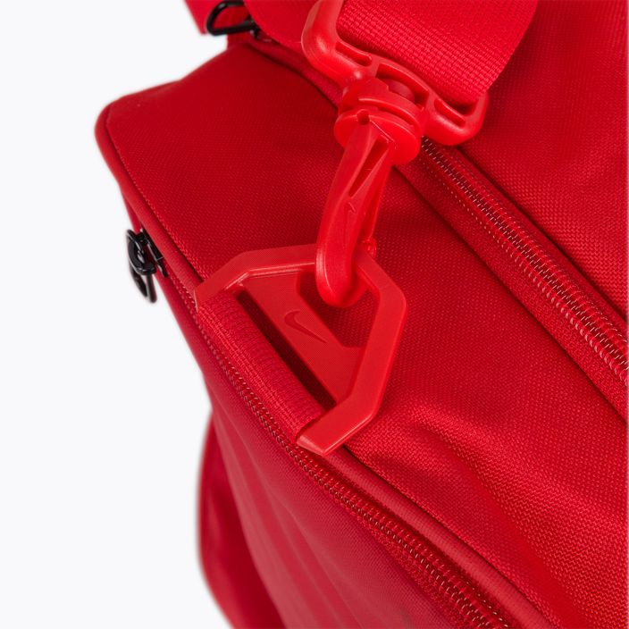 Tréninková taška Nike Academy Team červená CU8090-657 5
