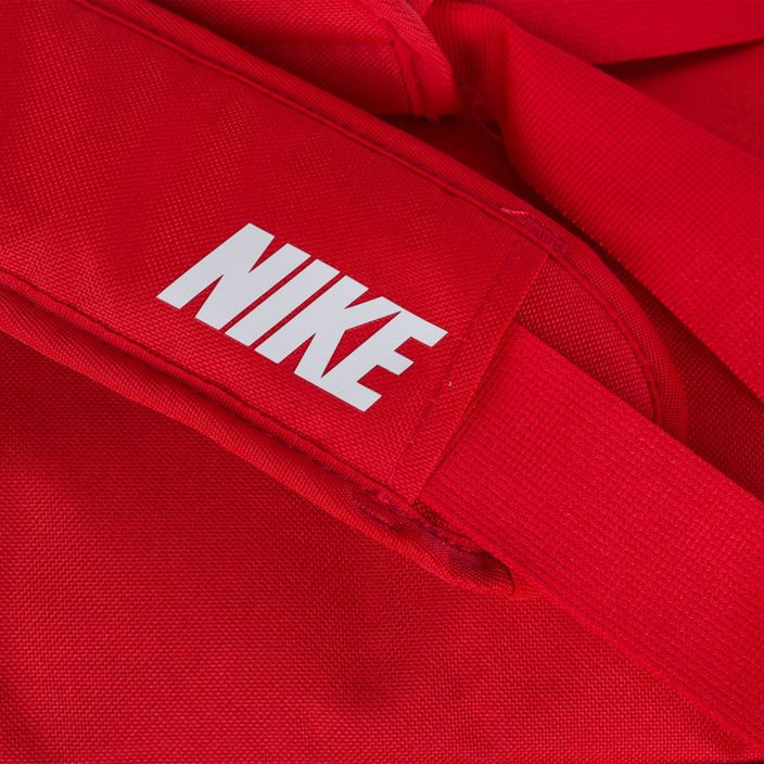 Tréninková taška Nike Academy Team červená CU8090-657 6