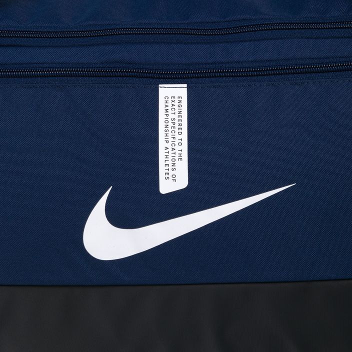 Tréninková taška Nike Academy Team navy blue CU8097-410 3