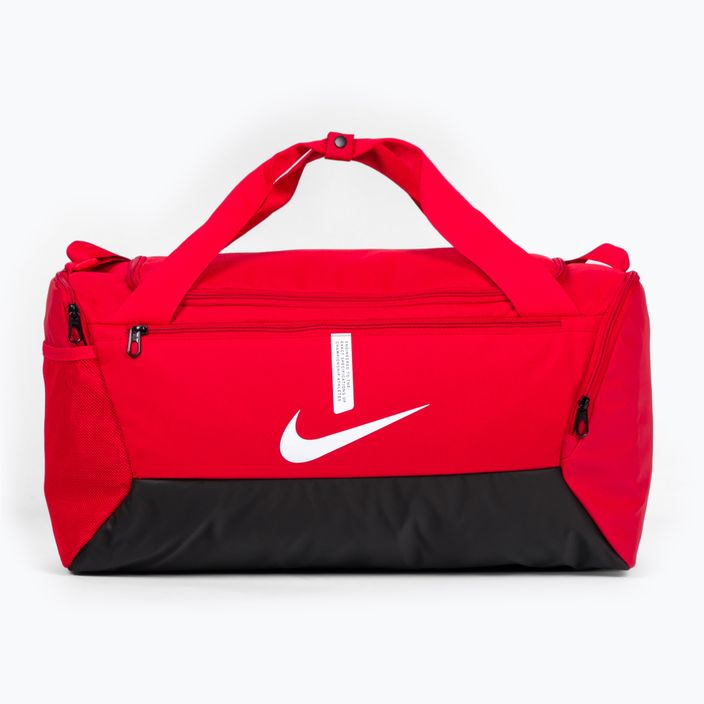 Tréninková taška Nike Academy Team červená CU8097-657