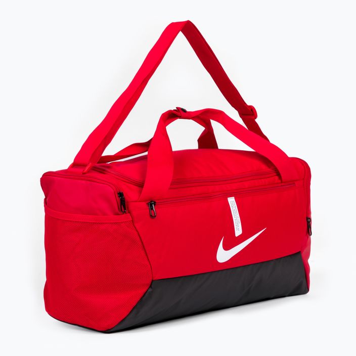 Tréninková taška Nike Academy Team červená CU8097-657 2