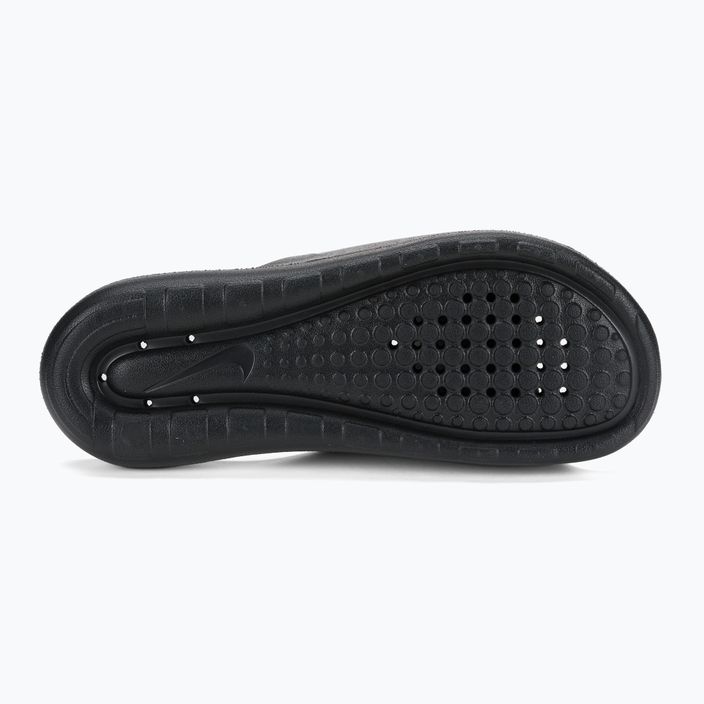Dámské nazouváky Nike Victori One Shower Slide černé CZ5478-001 4