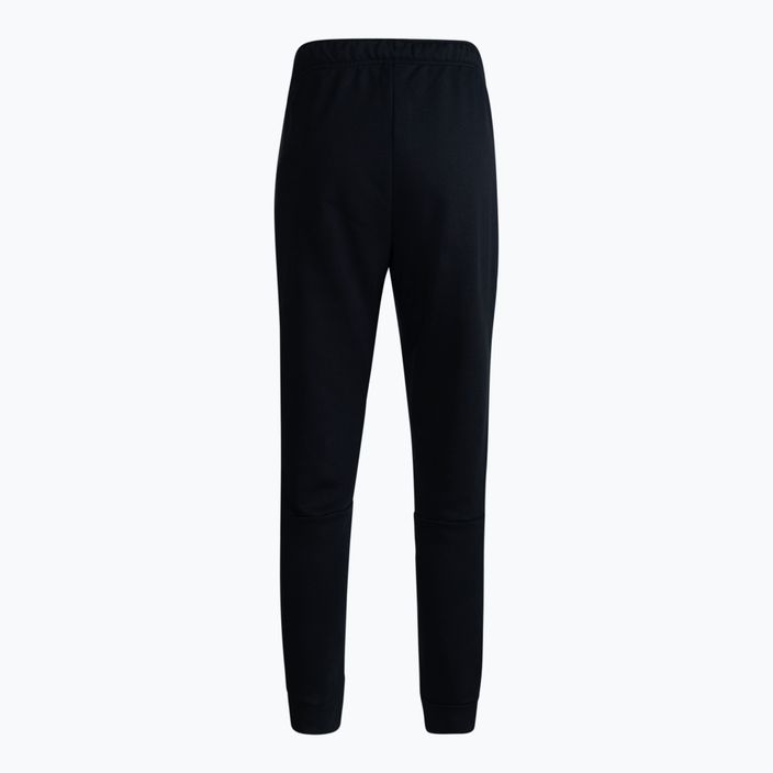 Pánské tréninkové kalhoty Nike Pant Taper černé CZ6379-010 2