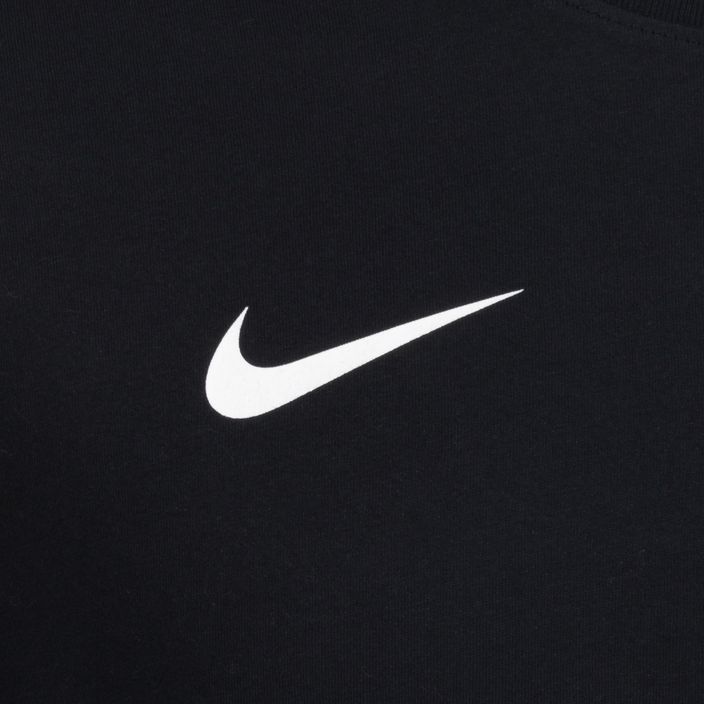 Pánské tréninkové tričko Nike Dry Park 20 černé CW6952-010 3