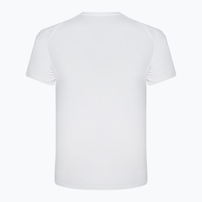 Pánské tenisové tričko  Nike Court Dri-Fit Victory white/white/black 2