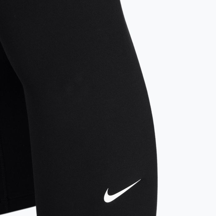 Dámské legíny Nike One Capri černé DD0245-010 3