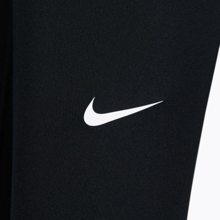 Dámské legíny Nike One Dri-Fit černé DD0252-010 3