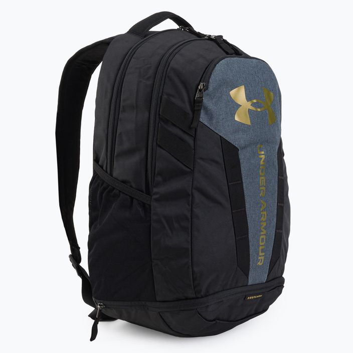 Under Armour Ua Hustle 5.0 urban backpack black 1361176-004