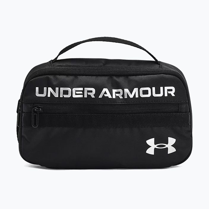 Under Armour Ua Contain Travel Cosmetic Kit černá 1361993-001 5