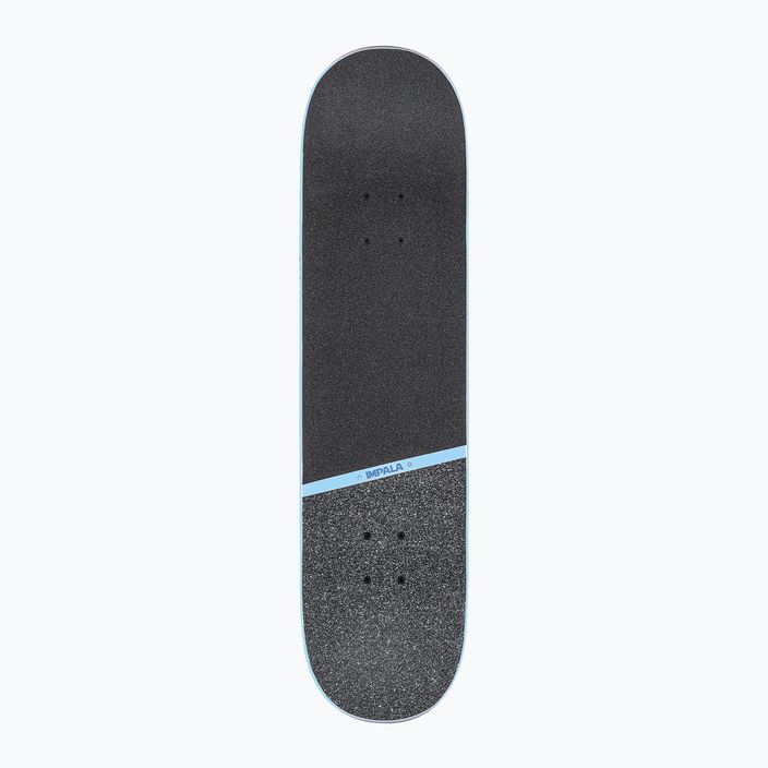 Skateboard klasický IMPALA Cosmos modrý 2
