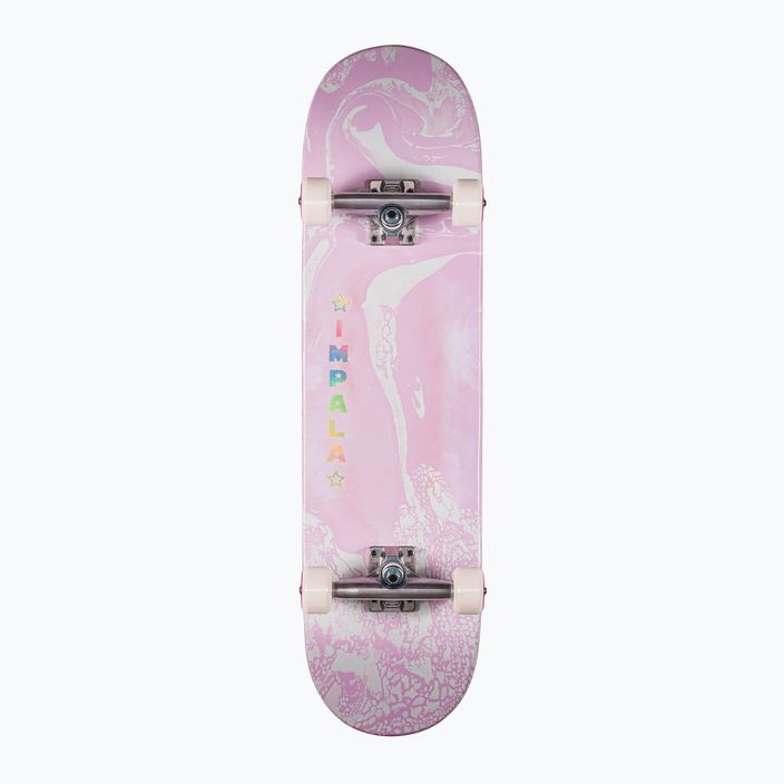 Skateboard klasický IMPALA Cosmos pink 3