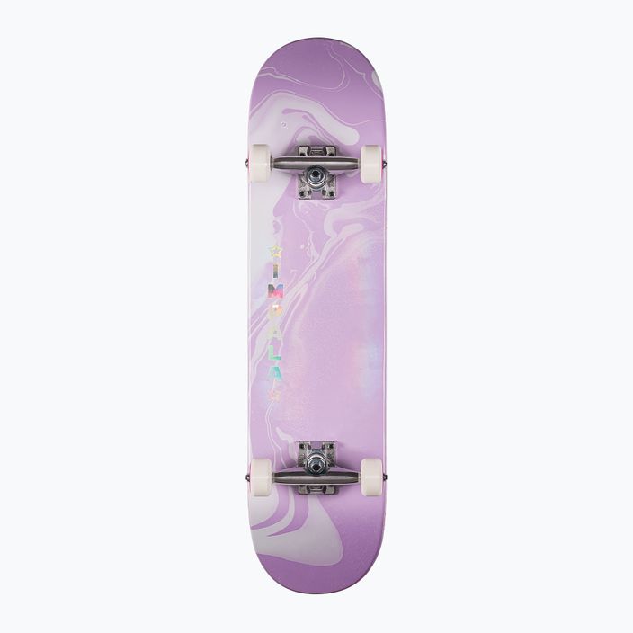 Skateboard klasický IMPALA Cosmos fialový 3