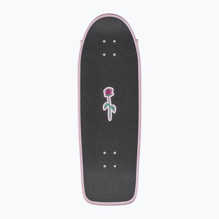 Skateboard  IMPALA Latis Cruiser art baby girl 3
