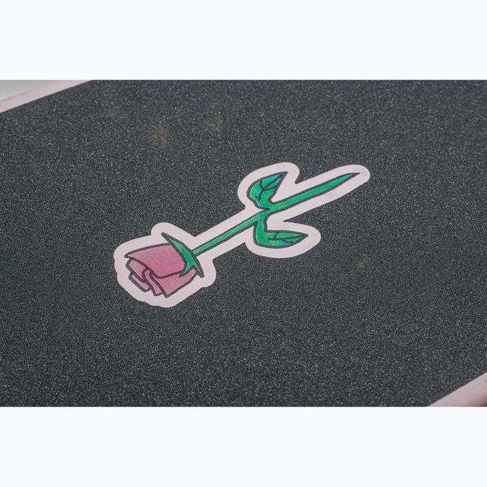 Skateboard  IMPALA Latis Cruiser art baby girl 6
