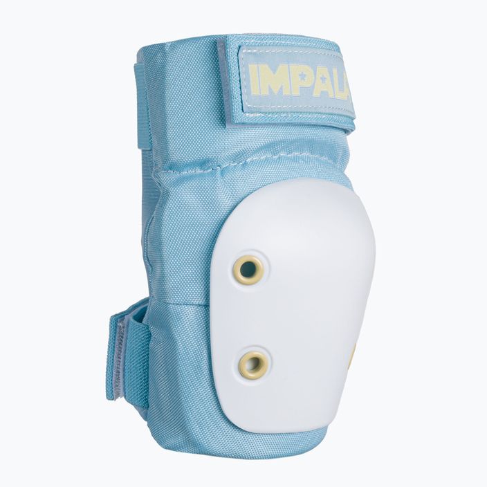 Dámská ochranná páska na ruku IMPALA IMPRPADSY modrá 2