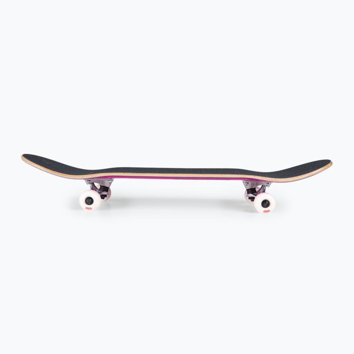 Globe Goodstock classic skateboard pink 10525351_NEONPUR 3