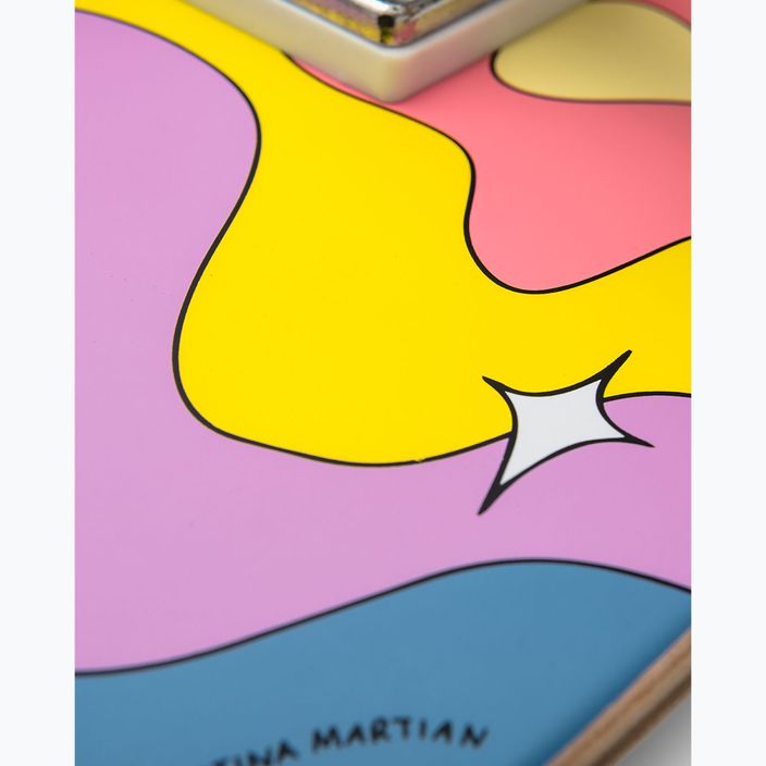 Skateboard IMPALA Athena Cruiser martina martian 11