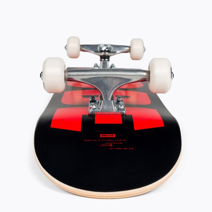 Globe G0 Fubar classic skateboard černá/červená 10525402 5