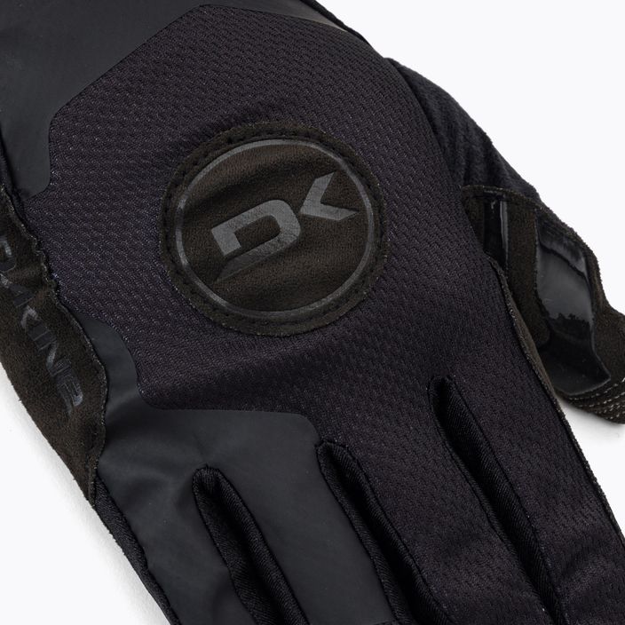 Cyklistické rukavice Dakine Covert černé D10003477 4