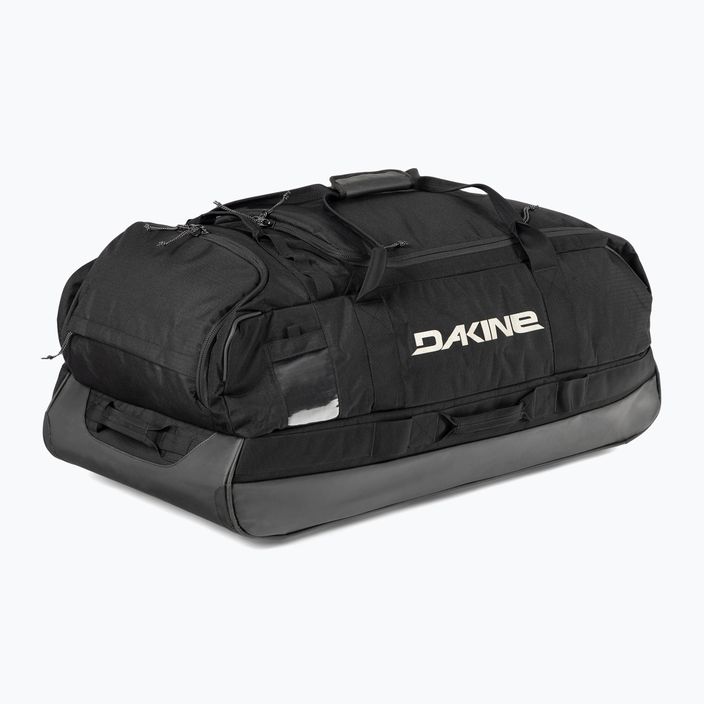 Dakine Torque Duffle 125 l cestovní kufr černý D10003735 2