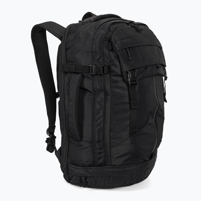 Dakine Verge Backpack 32 městský batoh černá D10003743 2