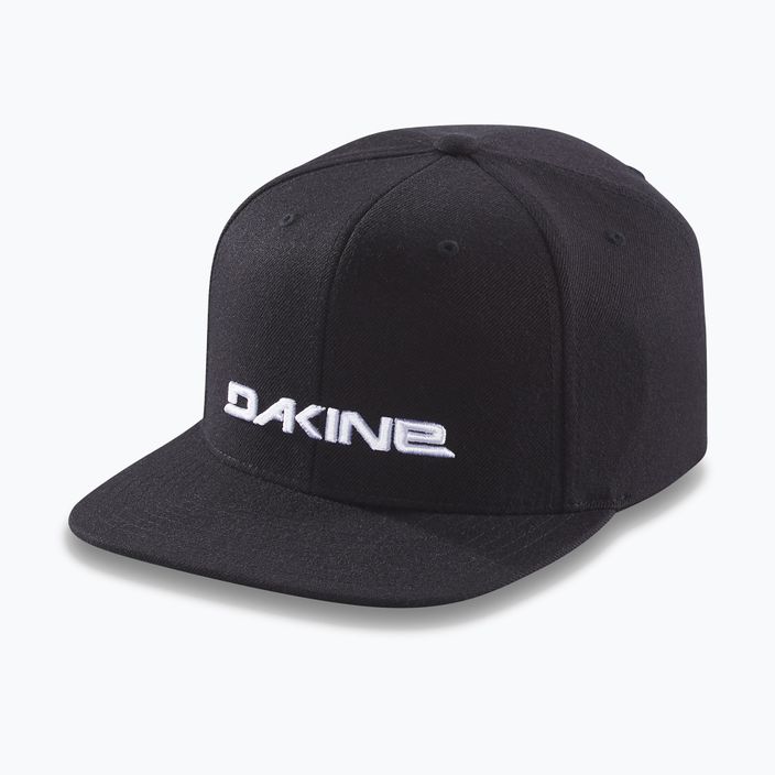 Dakine Classic Snapback baseballová čepice černá D10003803 6