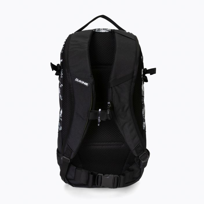 Dakine Heli Pro 20 snowboardový batoh černý D10003262 3