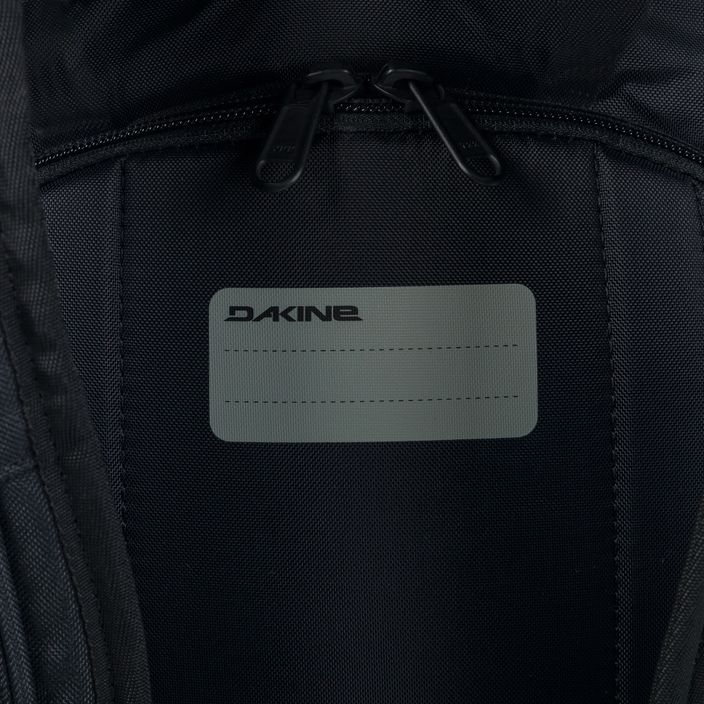 Dakine Boot Pack lyžařský batoh šedý D10001455 7