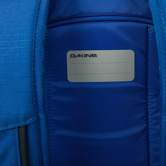 Dakine Boot Pack lyžařský batoh modrý D10001455 6