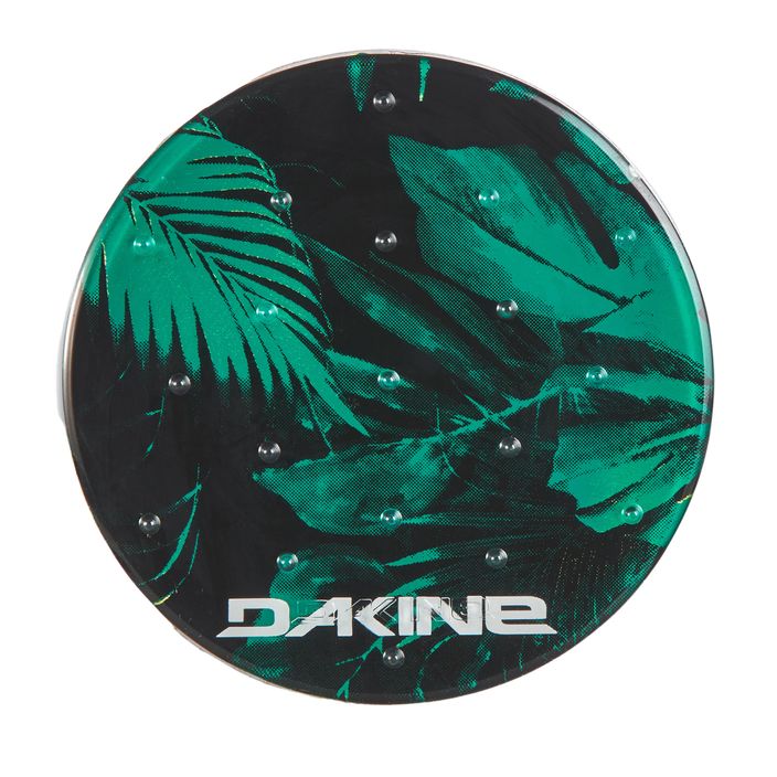 Protiskluzová podložka Dakine Circle Mat 9 ks zelená/černá D10001576 2