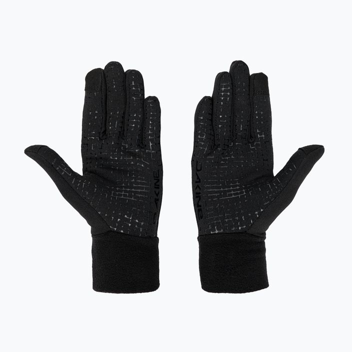 Dámské rukavice Dakine Sequoia Gore-Tex Mitt Grey D10003174 Snowboardové rukavice 6